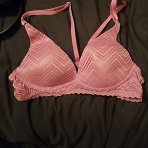 Bralette 34A No Boundaries